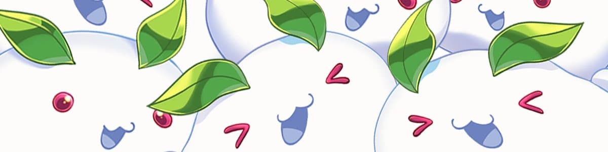 Lunahliveのヘッダー画像