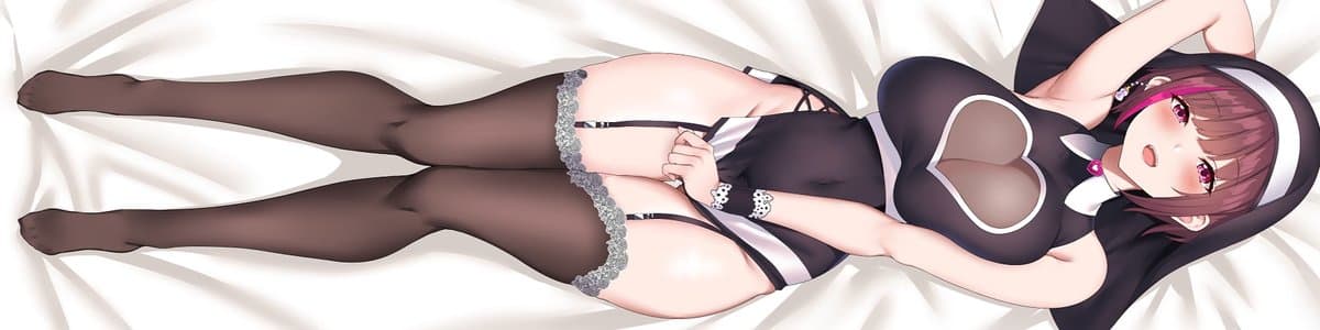 偶々みるくのヘッダー画像