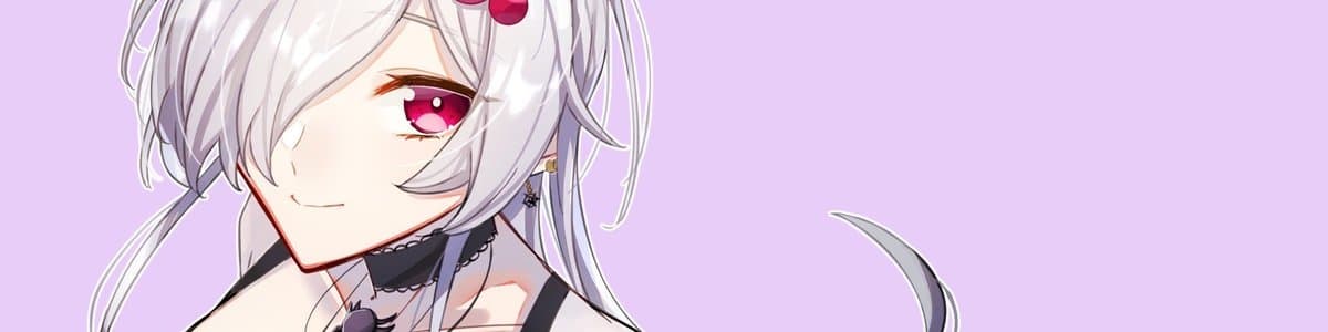 ささがにえんも🕷️⚡︎のヘッダー画像