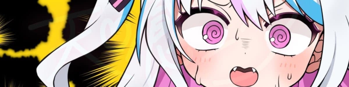 天喰ニアのヘッダー画像