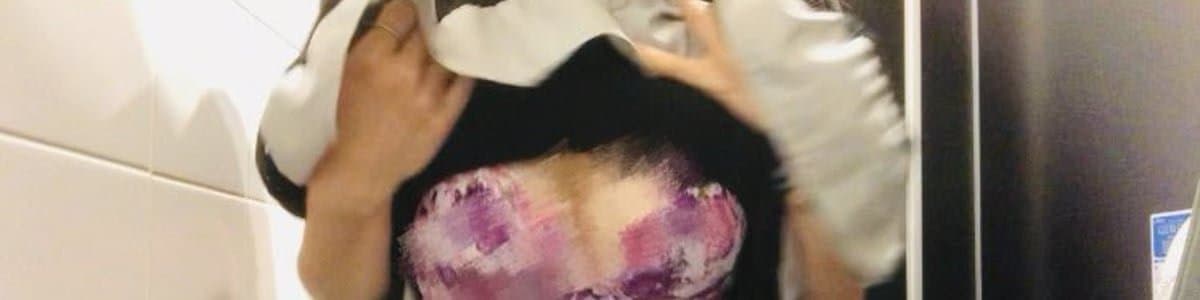 みれーのヘッダー画像