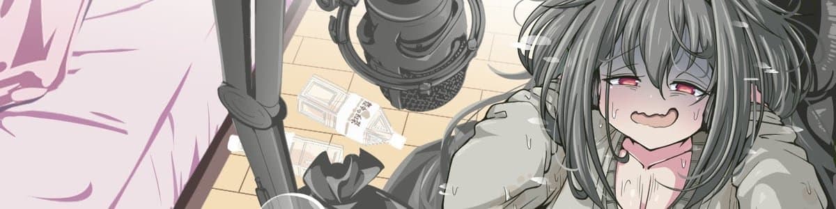 すかーふ子のヘッダー画像