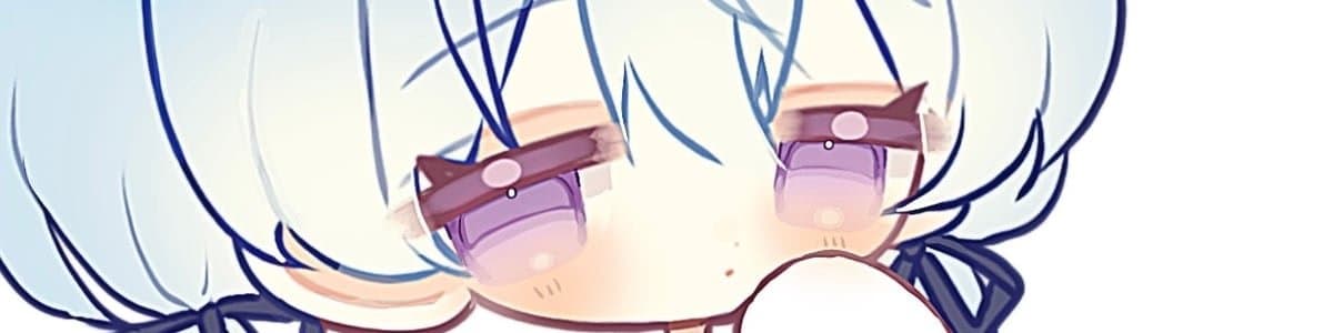 あお。のヘッダー画像