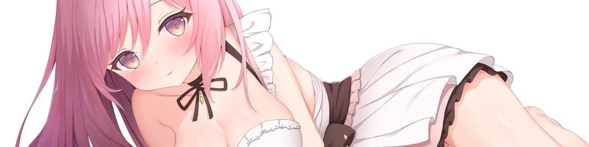 月之瀬ちあのヘッダー画像