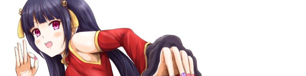 天河てんのヘッダー画像