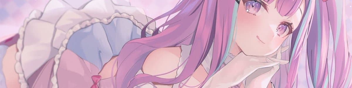 桜彗ふらちのヘッダー画像