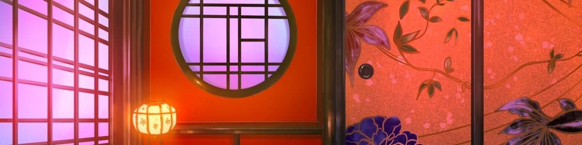 朝霧のヘッダー画像