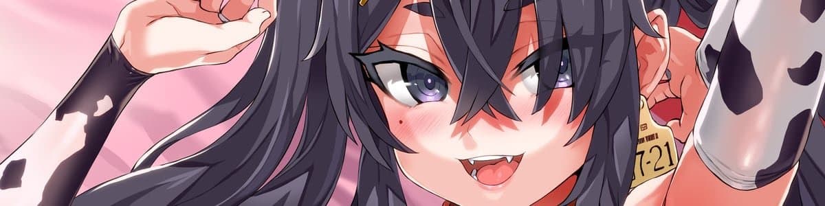 合歓垣天音のヘッダー画像