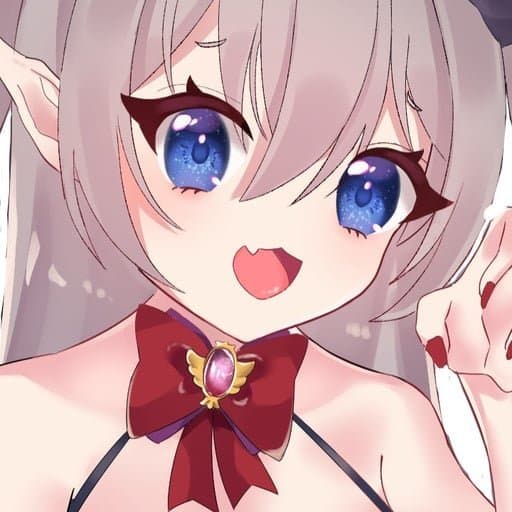 猫寝ぱう@3/17誕生日