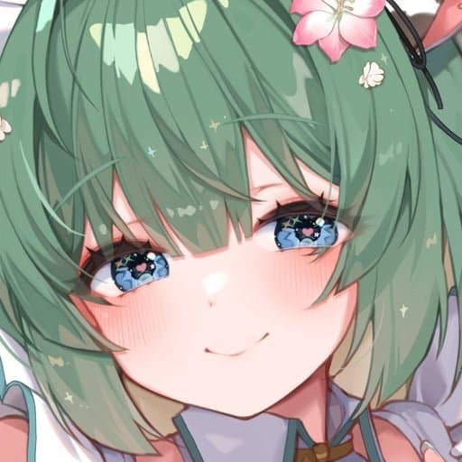 キャトル・アマリリス【HLive】