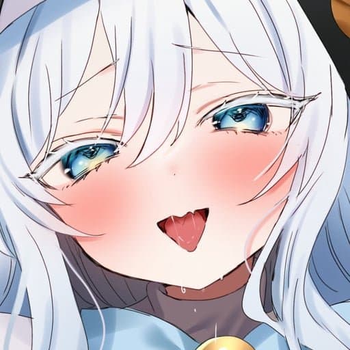 鈴白めるく🥛🔔