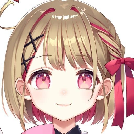 柘榴がぁねのプロフィール画像