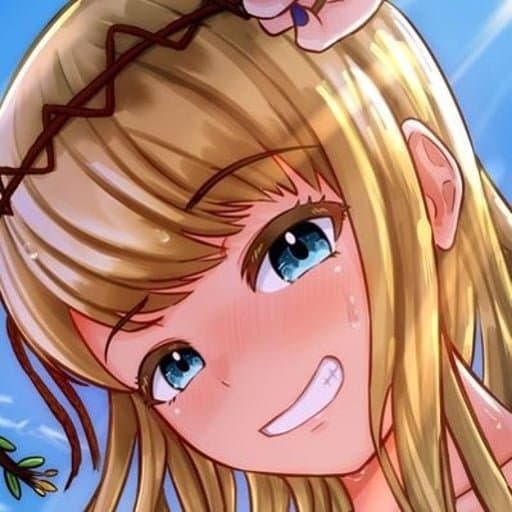 トウモロコシのプロフィール画像