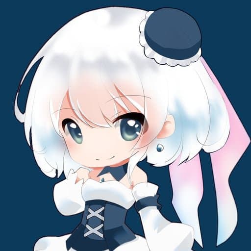 海月しあ🪼🕊️