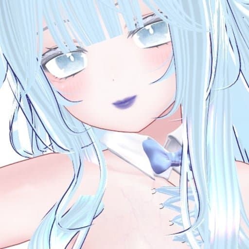 惑兎しこう🐰スケベ下着のおねえさん