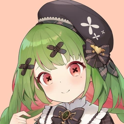 箱庭秕のプロフィール画像