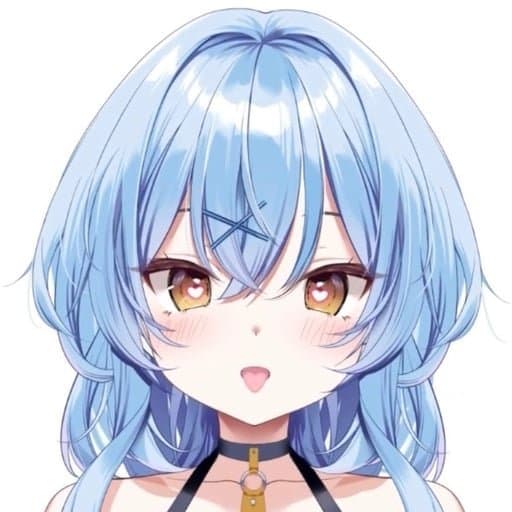 碓氷らむねのプロフィール画像