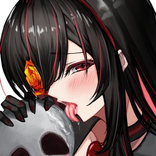 黒紫館幽火-kokushikanyuuhi-