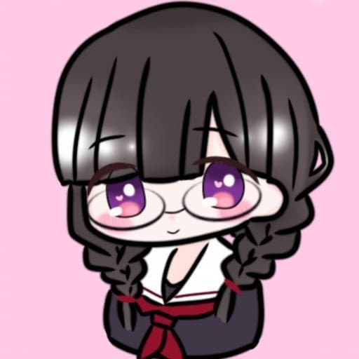 chima.ch 朝田ちまのプロフィール画像