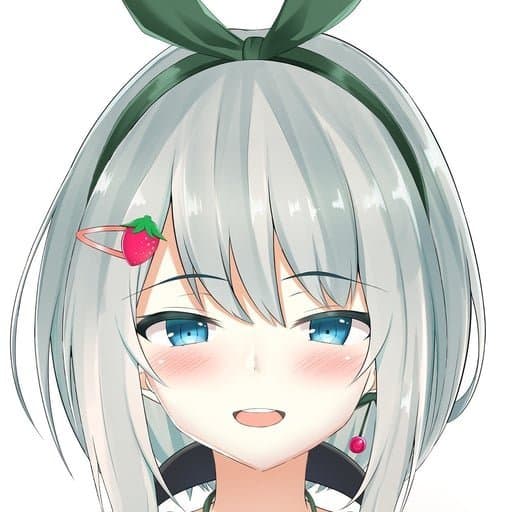 WaP/わぷわぷ@ホワイトピンク