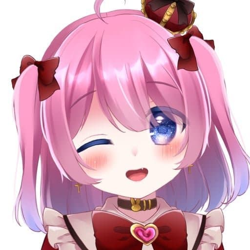 まよなかねむこのプロフィール画像