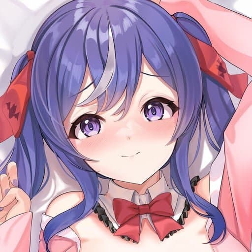 kefilianeilのプロフィール画像