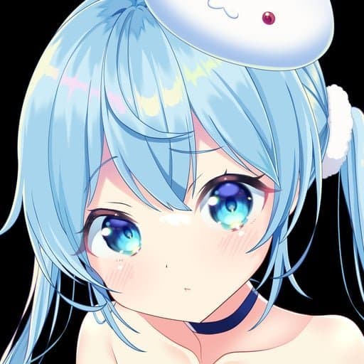 Lunahliveのプロフィール画像