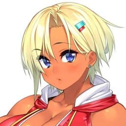 KagamiKanaのプロフィール画像