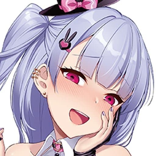 Hinamiya_usagiのプロフィール画像