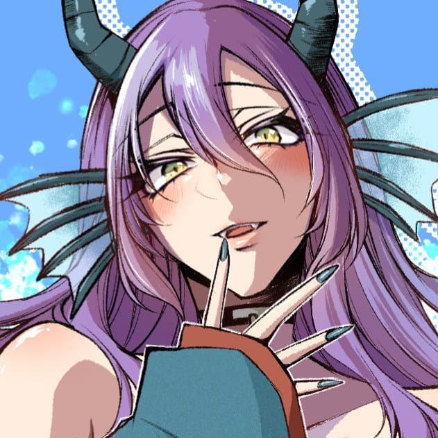 海音ミヅチ☔🐉