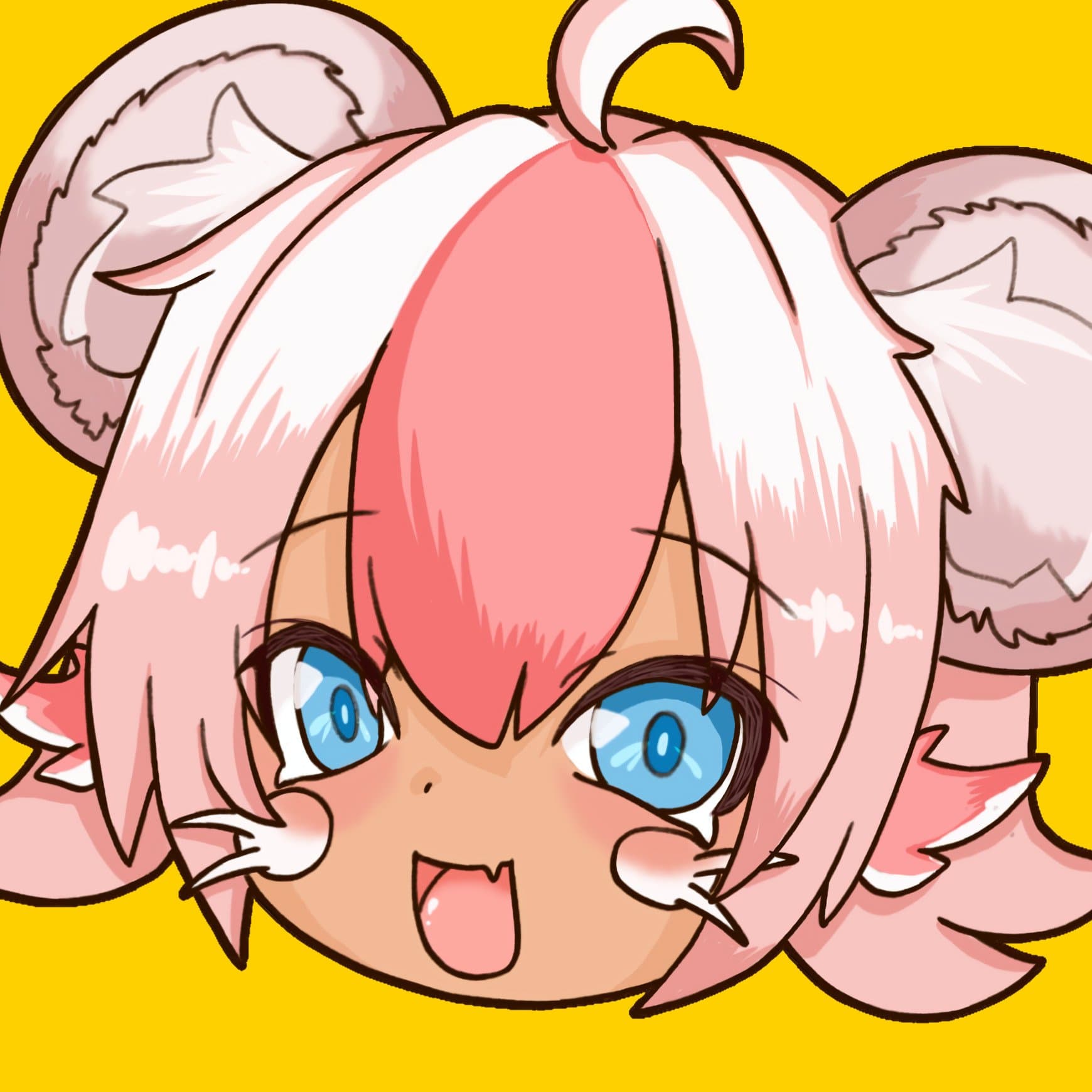 まなつ＠尿道の人