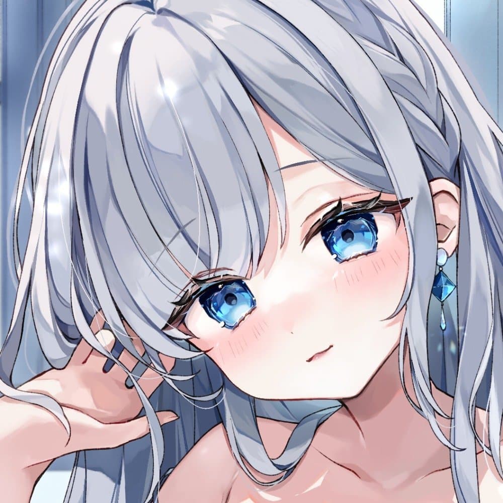 碧衣ゆあ@AVTuber