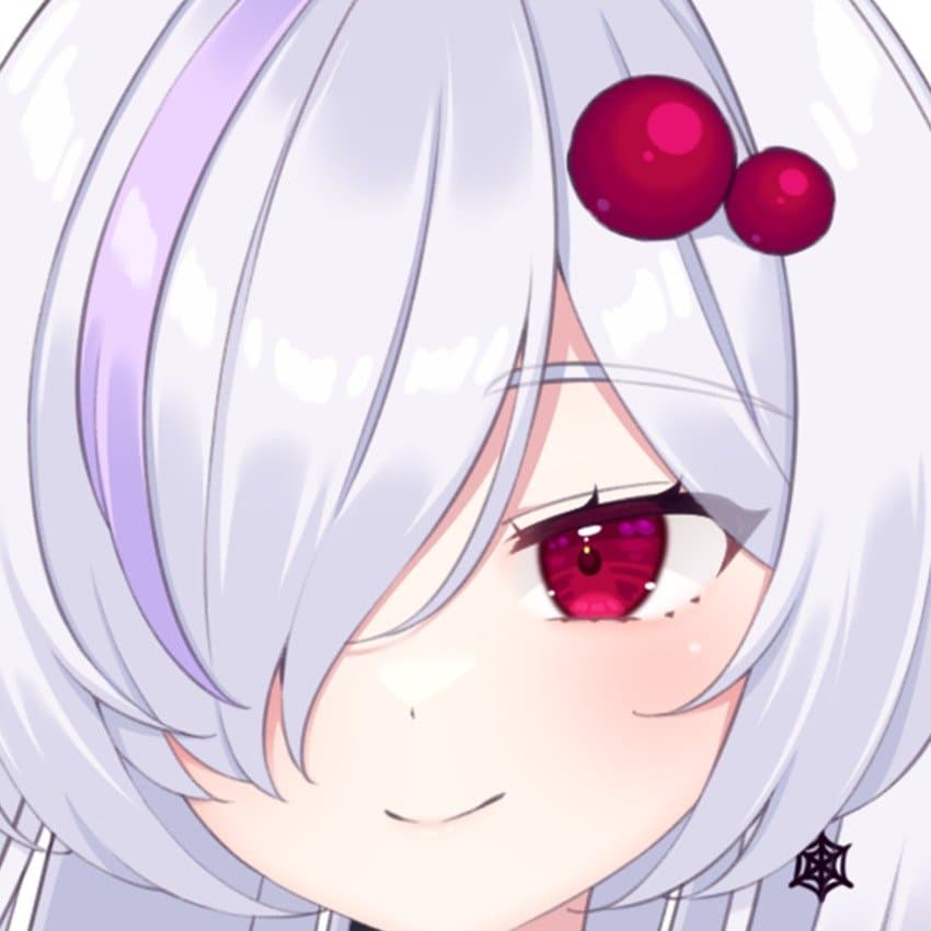 ささがにえんも🕷️⚡︎