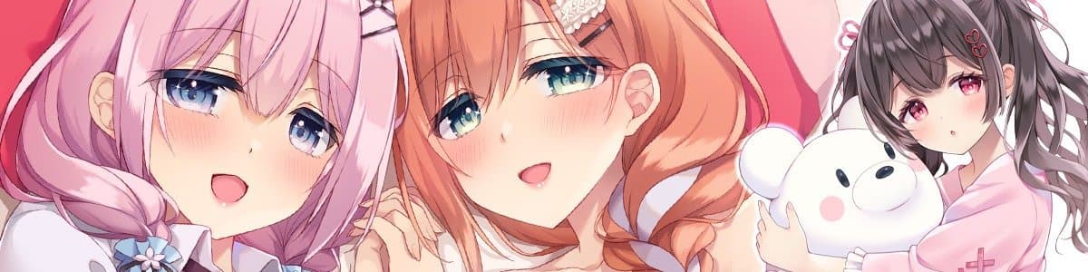 伊ヶ崎綾香のヘッダー画像