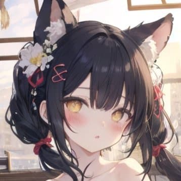 はるにゃん【男の娘】