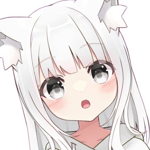 しらたまましろ