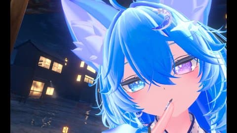 ふたなりわらわですけべな自撮り