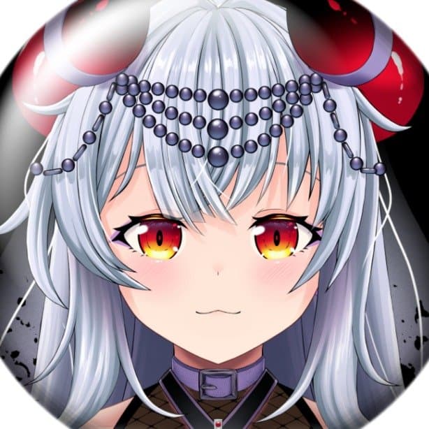 アルギュロス@悪魔V＆Live2Dモデラーのプロフィール画像