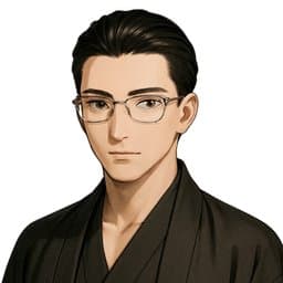 松葉琳琅aka防砂林