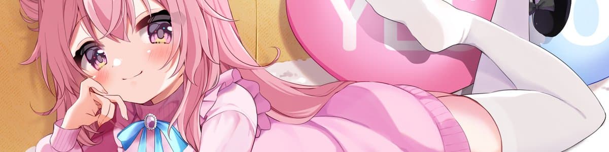 紅緒なほこのヘッダー画像