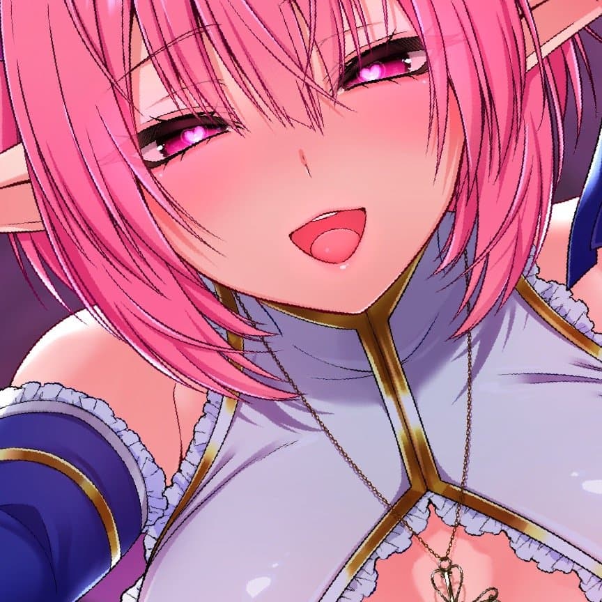 桃瀬める♡マゾ向け特化