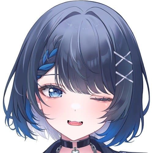 烏兎🐦‍⬛🤍