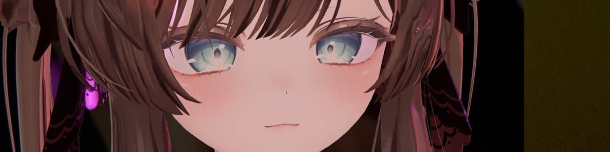 楠木ほまれのヘッダー画像