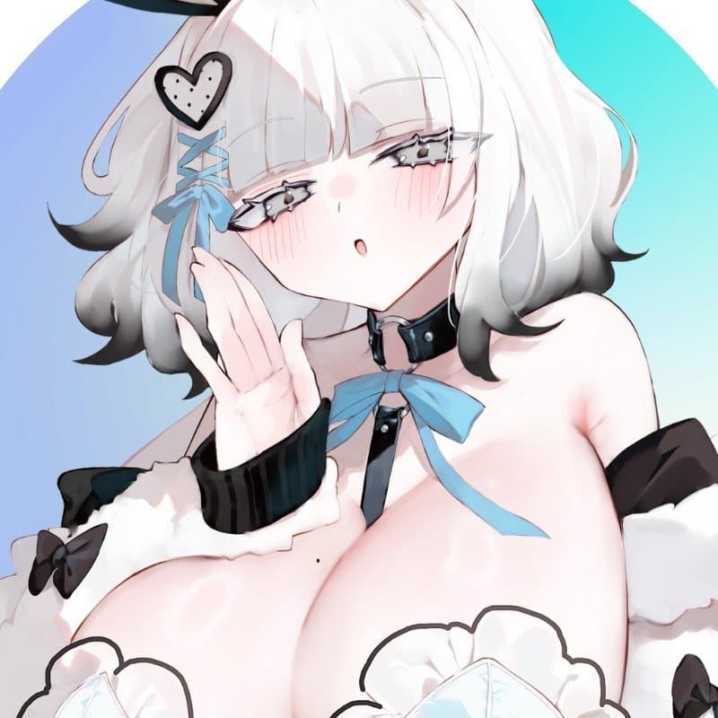 泡沫まおのプロフィール画像