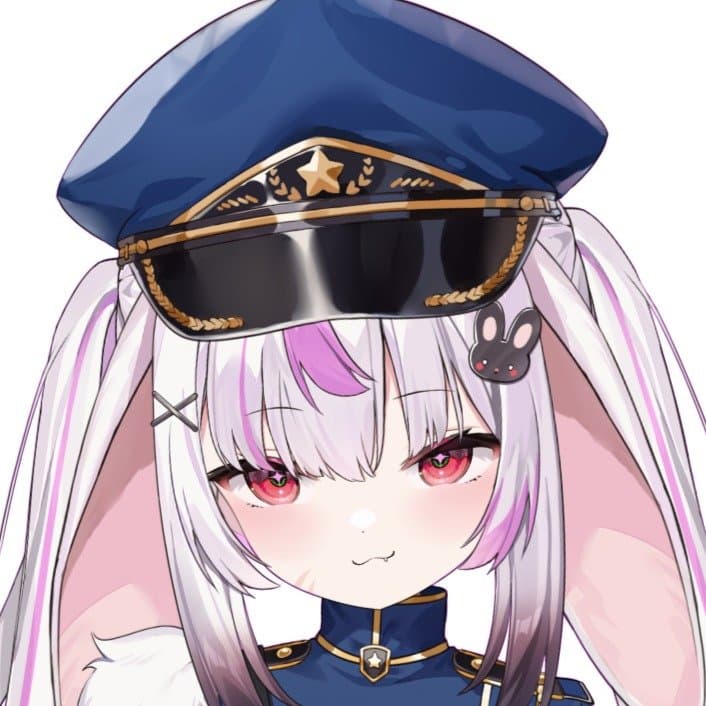 アリス巡査🚓🚨