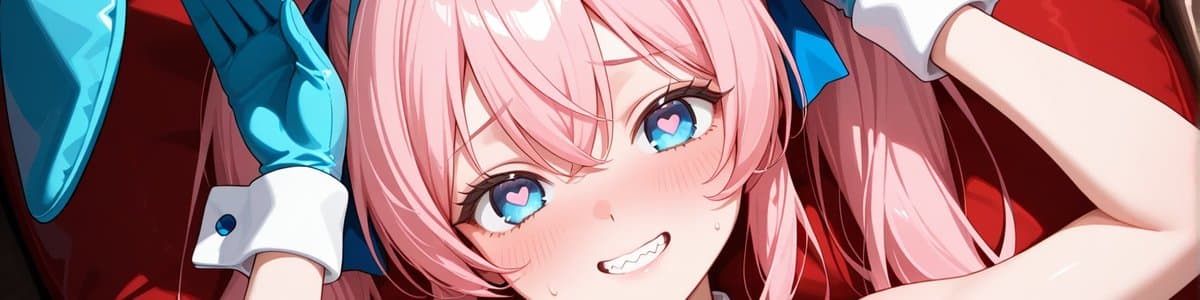 セナのヘッダー画像