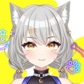 月乃ろね【ALBARIZE】