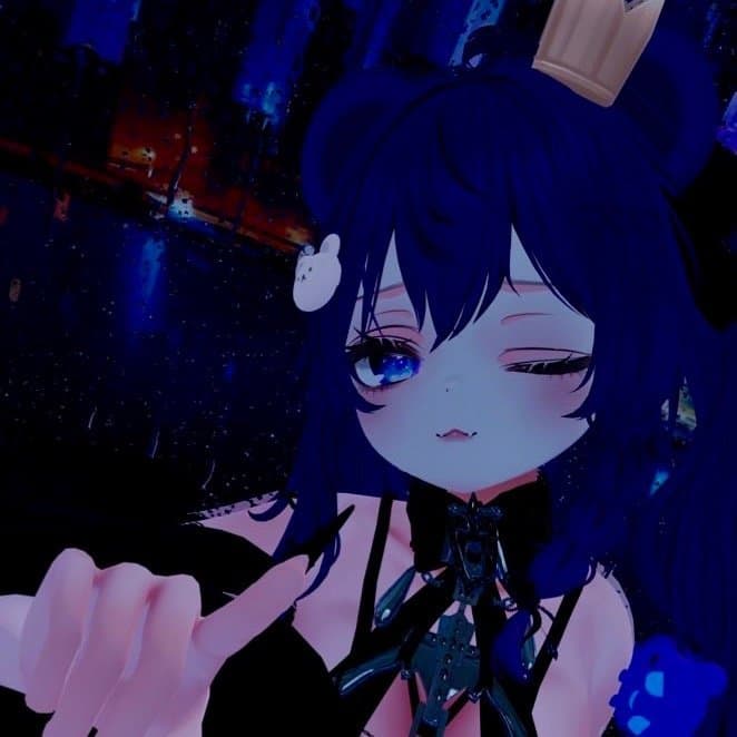 玖真乃まるん🧸♔.ﾟ