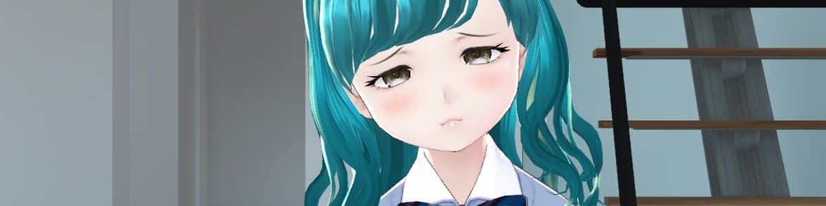 夢乃あいりのヘッダー画像