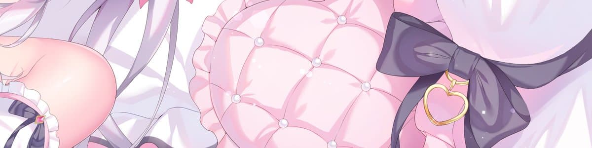 羽瀬かざりのヘッダー画像